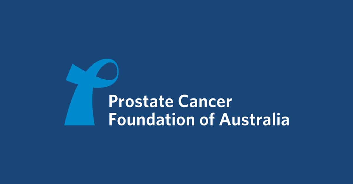 (c) Prostate.org.au
